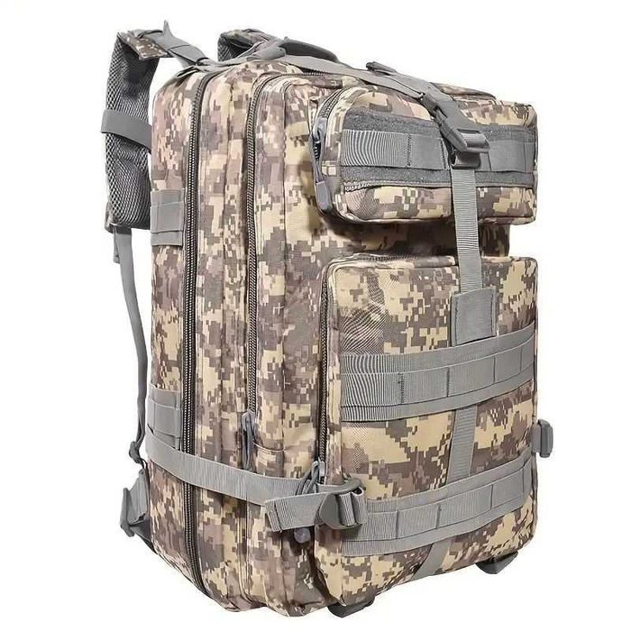 Рюкзак для путешествий 20л