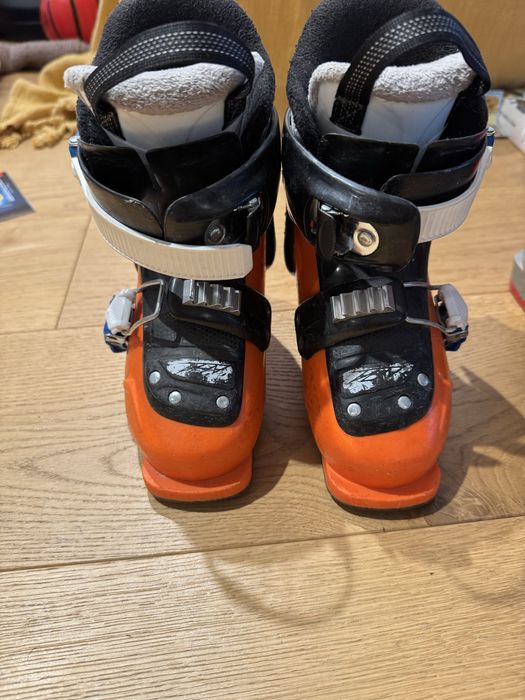 Clapari copii Tronica, 16-17.5, 215 mm