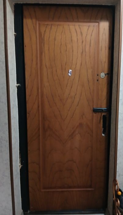 Rossiyskiy МДФ eshik