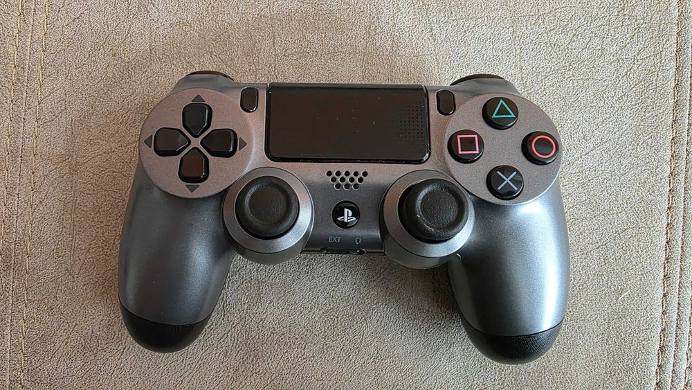 Реновирани PS4 контролери с TMR Hall Effect стикове (Без дрифт)