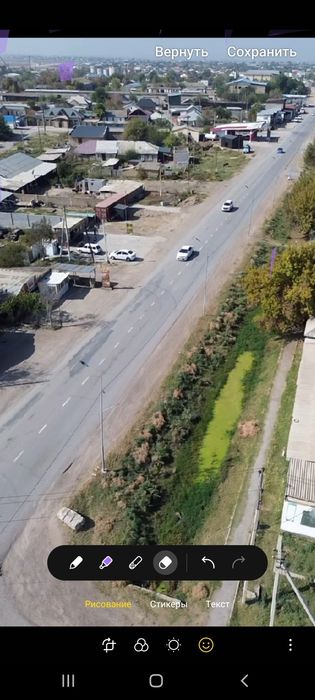 Продаётся дом под бизнес