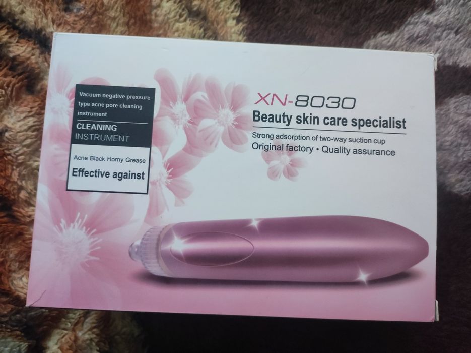 Продам новый очиститель пор