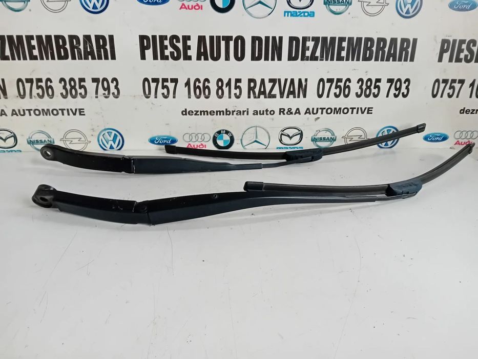 Brate Brat Stergator Fata Honda Accord 2008-2013 Volan Stanga