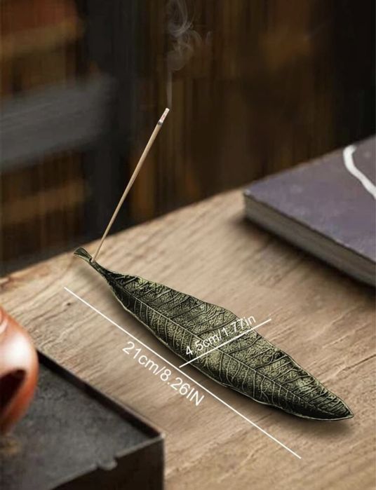 Поставка за ароматни пръчици