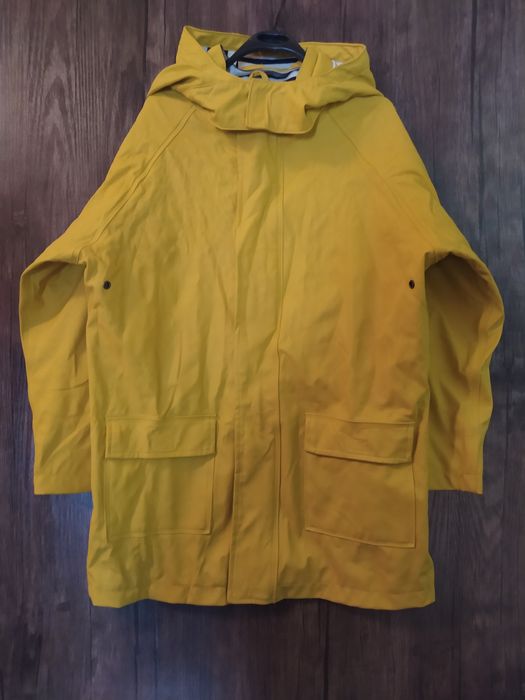 Tchibo плащи демисезонные