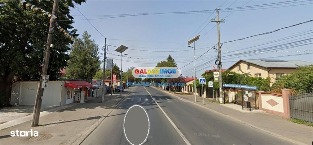 Balotesti, Ocazie Investitie