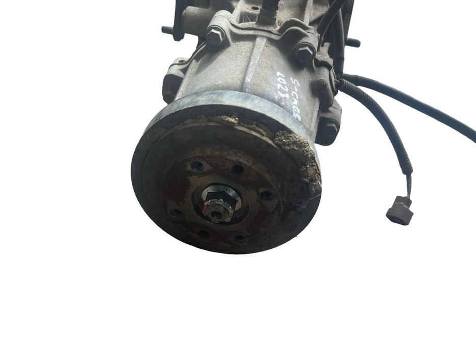 Grup Diferential Spate Suzuki Sx4 S-Cross Jy 2013 -> 1.4 Boosterjet