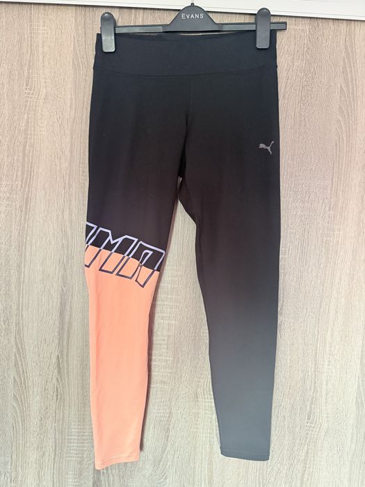 Colanți sport Puma DryCell