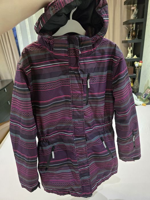 Горнолыжный костюм