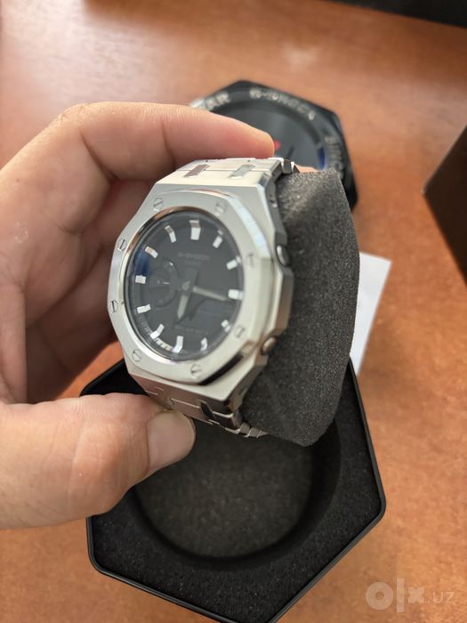 Casio G shock 2100 OAK