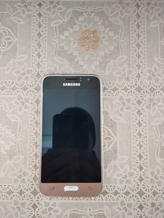 Samsung Galaxy J1 telifon sotiladi