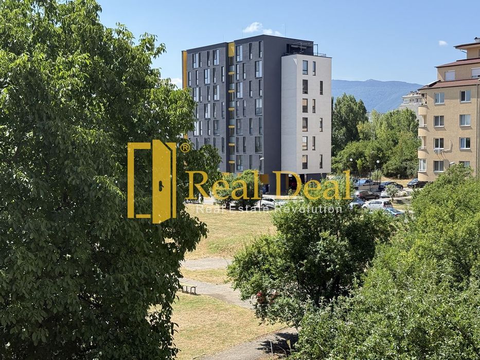 Продава се Двустаен апартамент в София, Люлин 2 - 54 кв.м за 2000 €/кв.м - Снимка #3