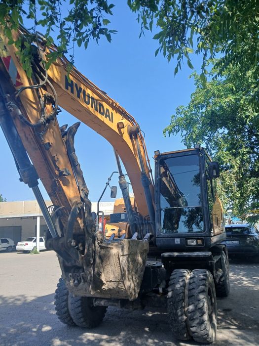 Услуги Экскаватора
