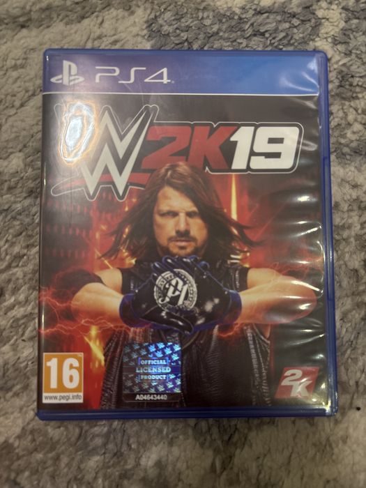 Плейстейшън игри