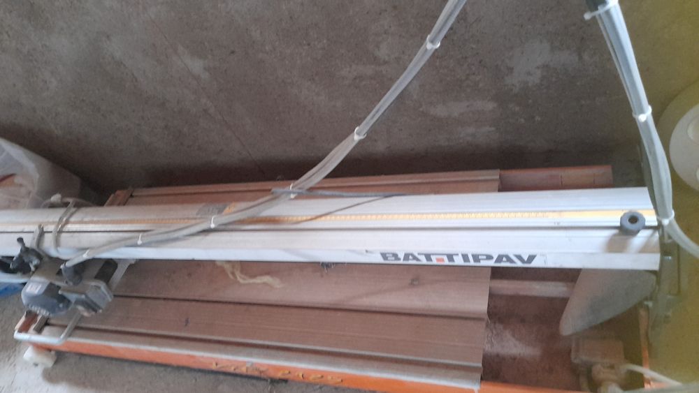 Продается камнерез batterpav vip2125