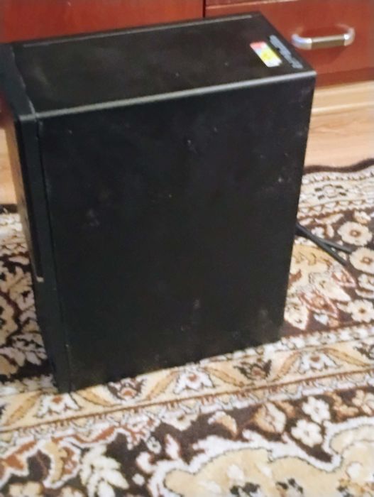 ТОП ОФЕРТА! Бюджетен геймърски/офис компютър