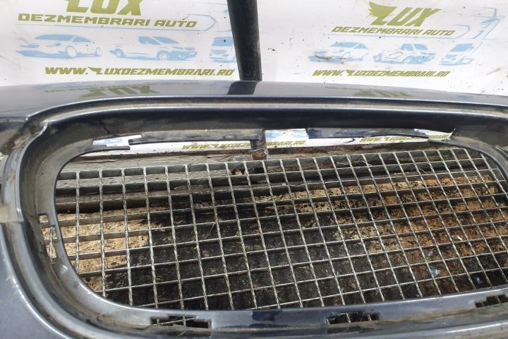 Bara fata BMW Seria 3 F30  [din 2011 pana  2016] seria