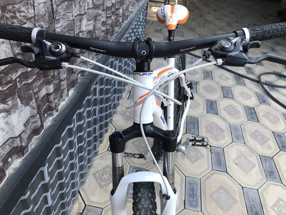 Велосипед, горный МВТ