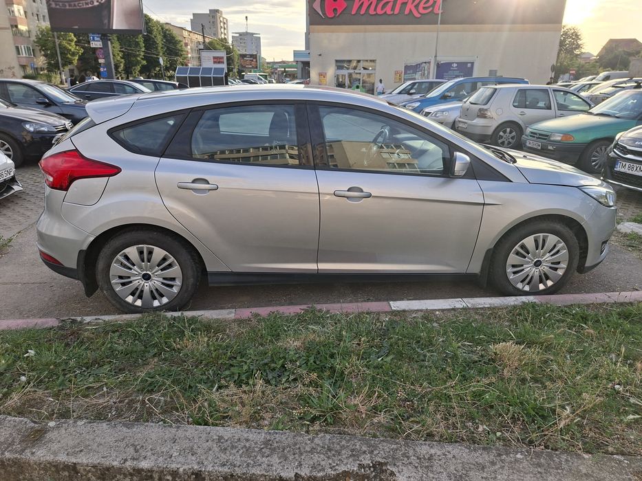 FORD Focus 2016 — imagine 2