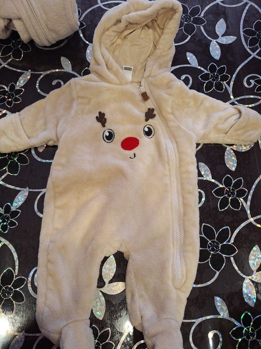 Детски ескимос H&M