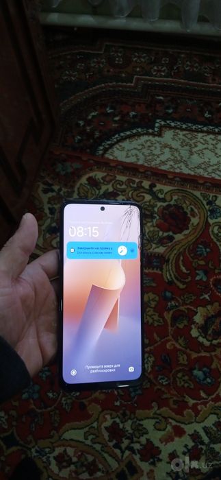 Redmi note 11s srochna sotiladi
