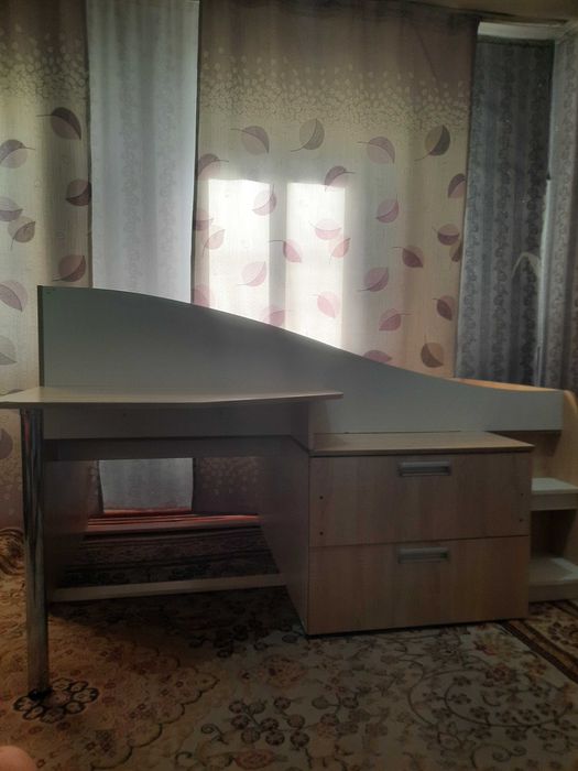 Продам детскую кровать