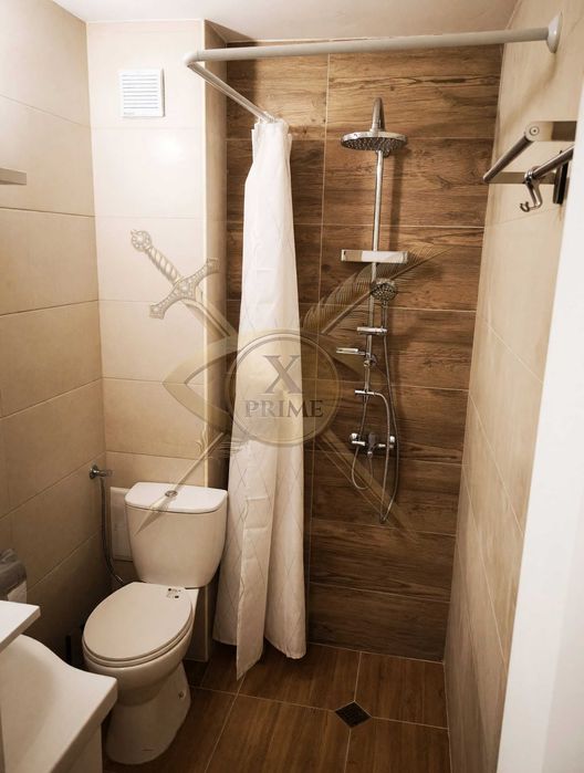 Дава се под наем Едностаен апартамент в Варна, Център - 40 кв.м за 400 € - Снимка #4
