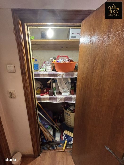 Apartament cu 2 camere de vanzare etaj Parter zona Ostroveni Rm Valcea