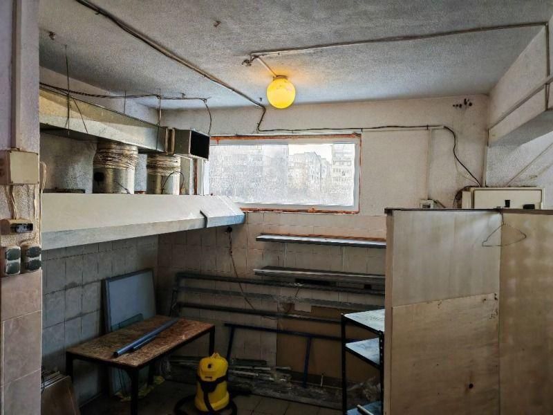 Магазин за продажба в ж.к Овча купел 2