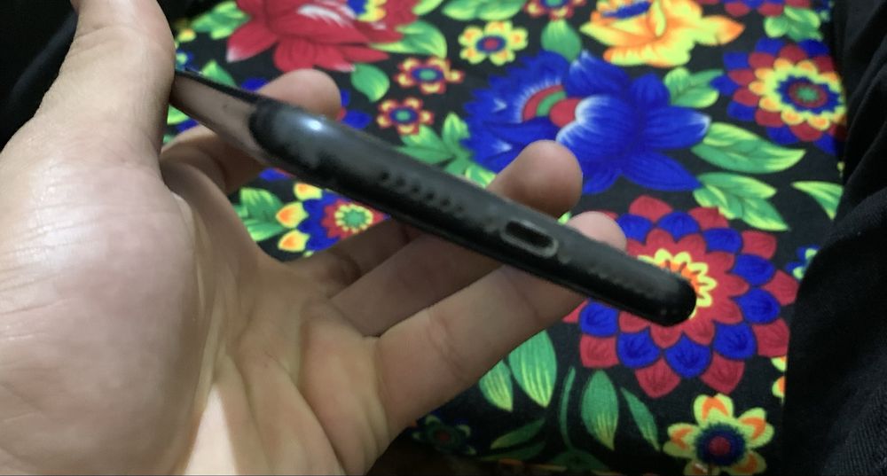 iphone xr garantiya bilan