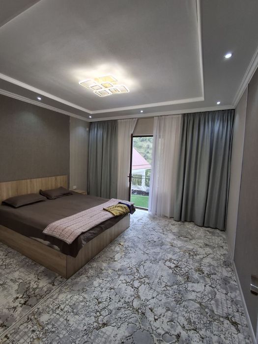 Dacha europe bochka villa chorvoq bez makler