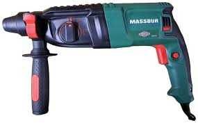 Перфоратор (0703 Уральск) ЛОТ 853268