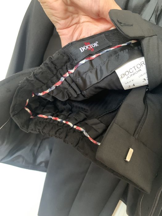 Брючный костюм для мальчика