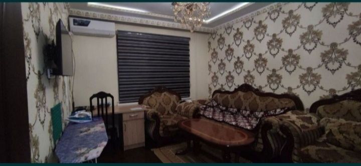 Сдается квартира в аренду, Арентир : Chuqursoy tatarski pavarot 21