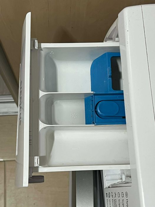 Пералня SIEMENS varioPerfect IQ300 7 kg