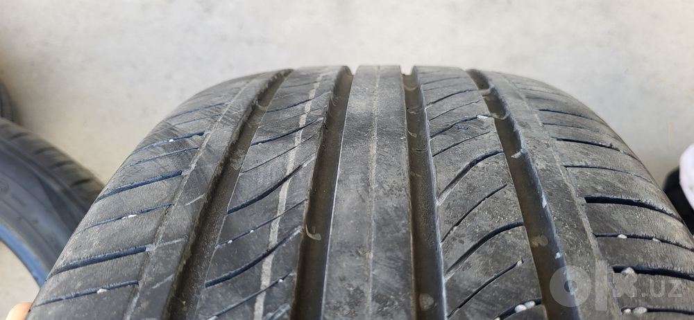 Ballon sotiladi. R17 Продам покрышки от Chery Arrizo 6 pro