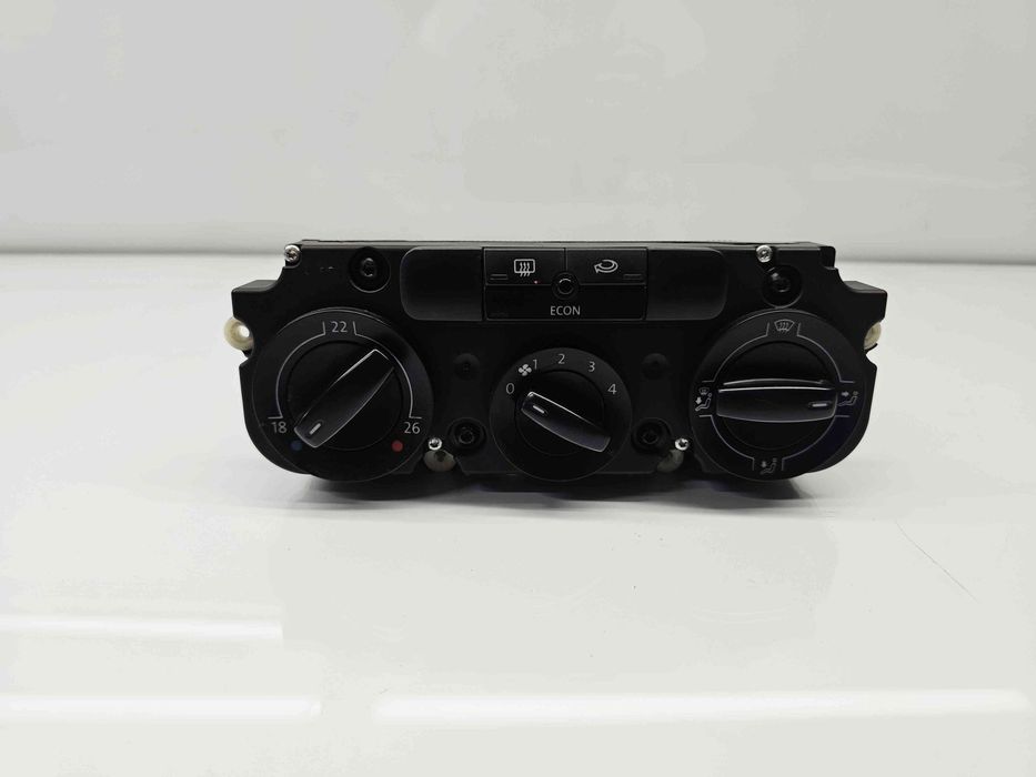 Panou comanda clima Volkswagen Passat B6 (3C2) [Fabr 2005-2010] OEM