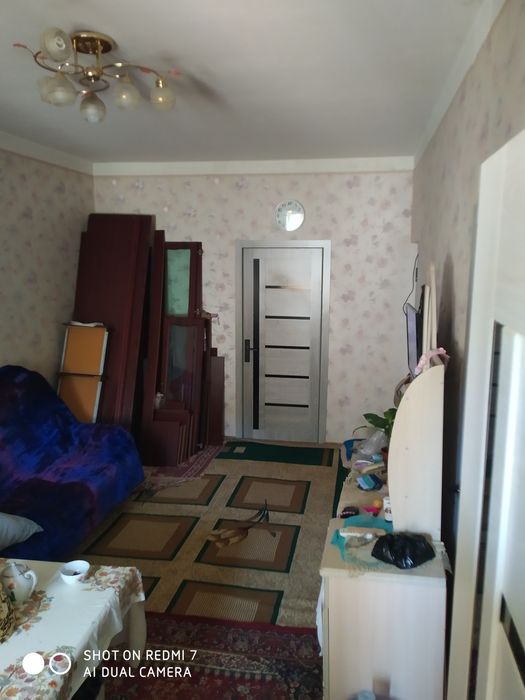 Продается квартира 3 комнатная