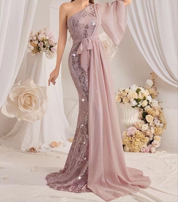 Офицялна,елегантна ролкя