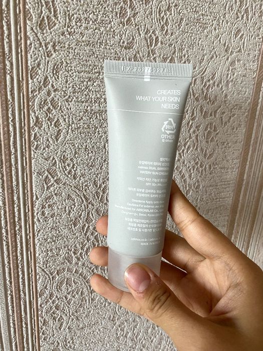 Спф 50 от celimax