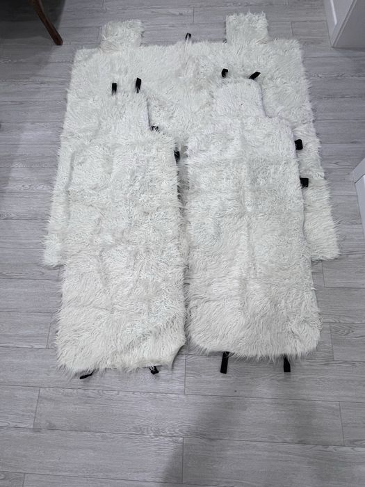 Накидки для сиденья