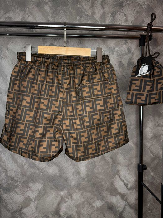 Short Baie Fendi