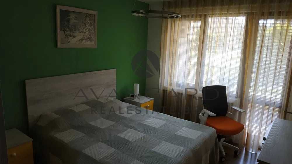 Продава се Двустаен апартамент в Пловдив, Остромила - 69 кв.м за 2000 €/кв.м - Снимка #10