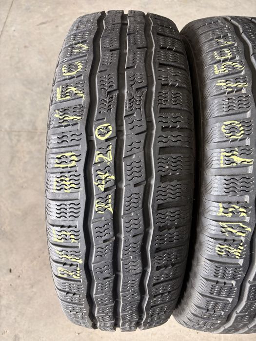 Anvelope vara 215/70/15C Sailun Endure WSL1 215 70 15C R 15 C