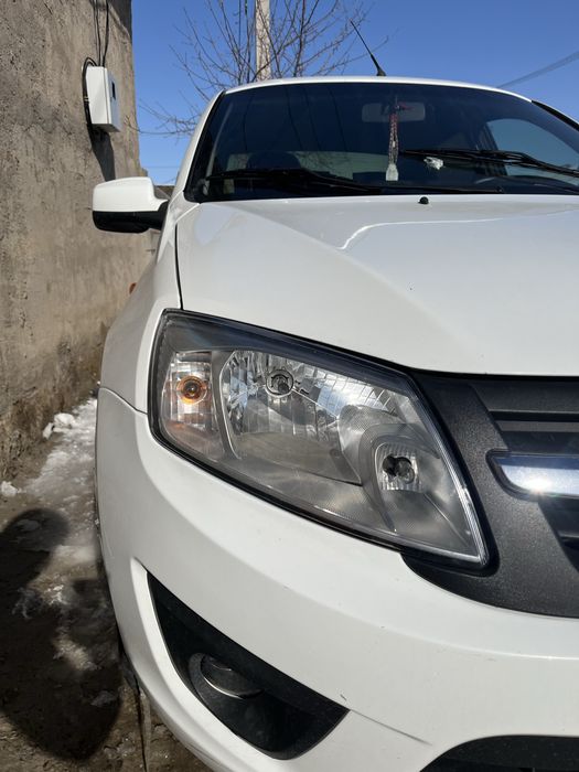 Фара лада гранта 2190