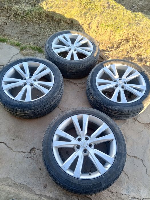 Kafolatlangan maxsulot