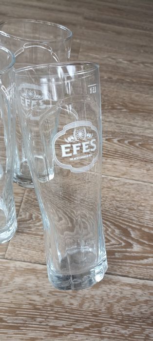 Пивные стаканы бокалы кружки