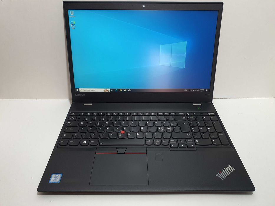 Lenovo Thinkpad T570
