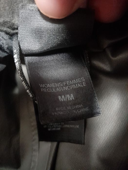 The north face gore tex дамски панталон M размер.