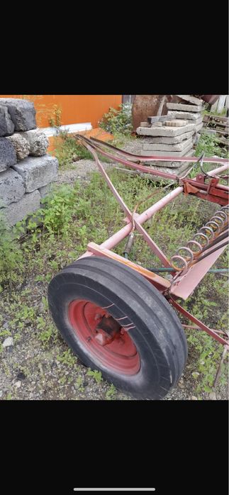 Грабля тарак сатылады